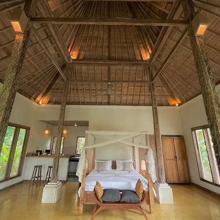 Thani Villa