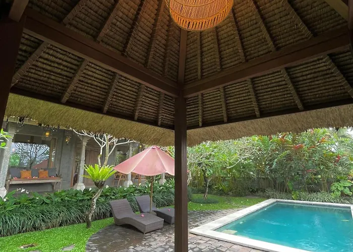 Thani * Ubud