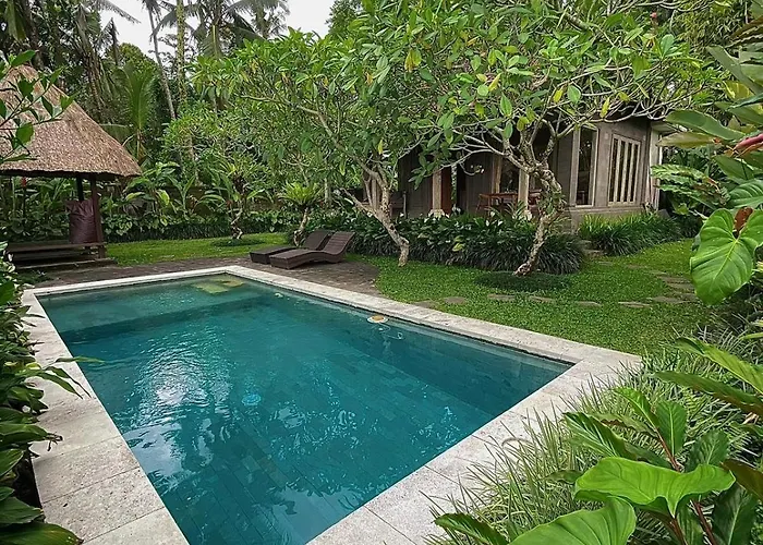 Thani Villa