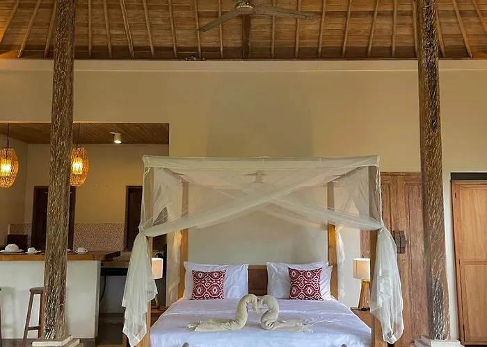 Villa Thani