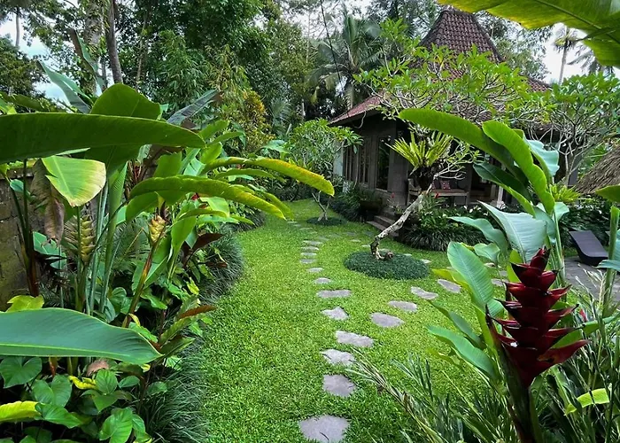 Thani Villa *