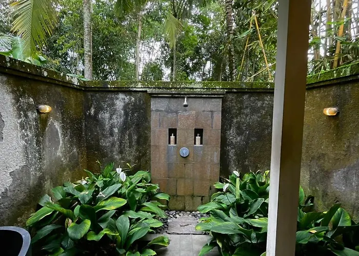 Villa Thani *