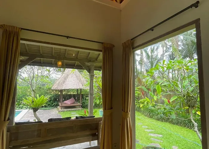 Villa Thani Ubud