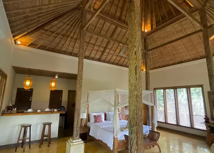 Thani Villa