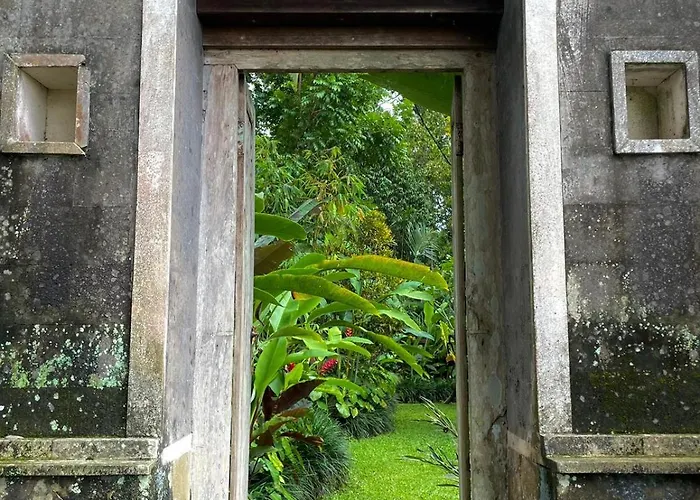 Villa Thani *
