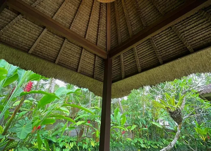 Thani Villa Ubud