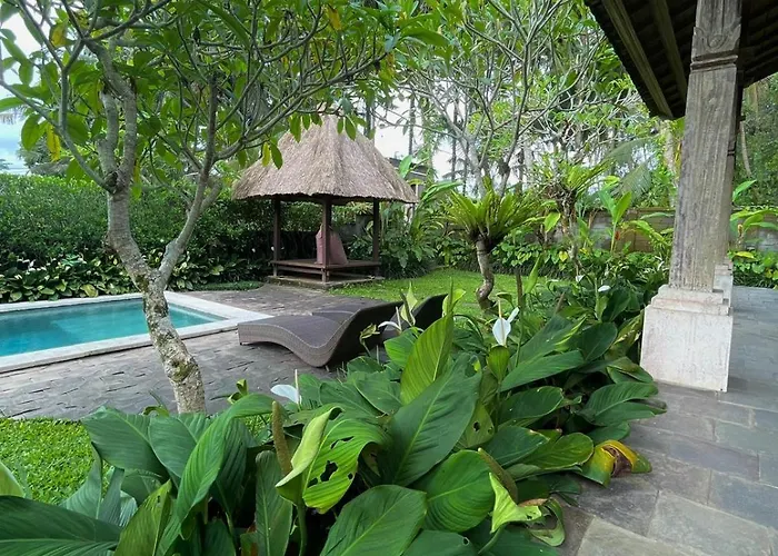 Villa Thani Ubud