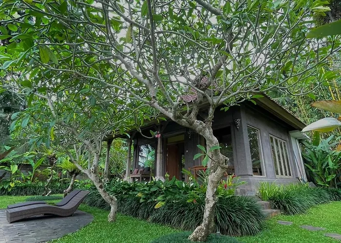 Thani Ubud