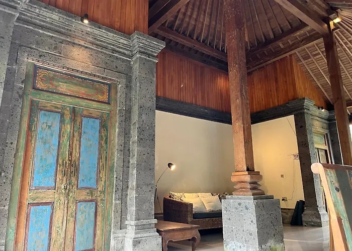 Villa Thani Ubud