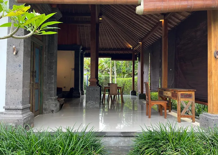 Thani Villa