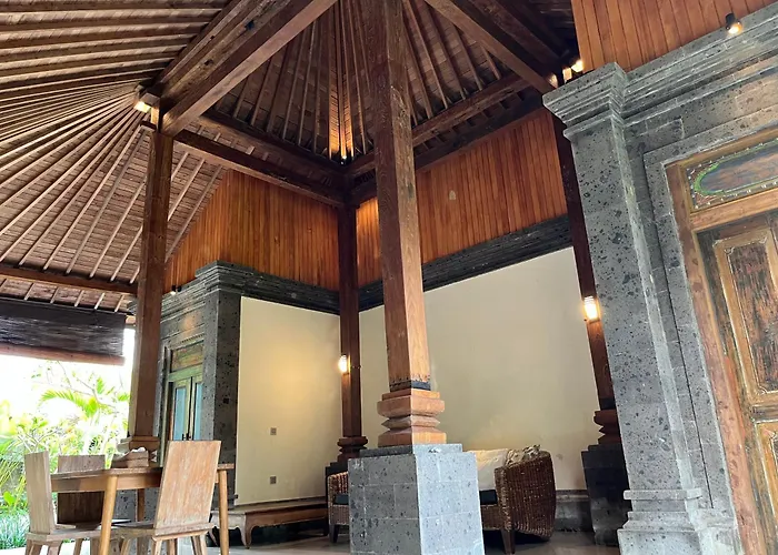 Villa Thani *