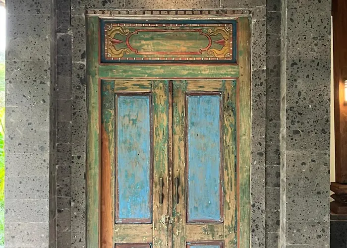 Thani Villa Ubud