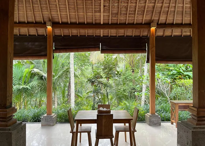 Villa Thani Ubud