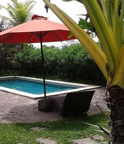 Thani Ubud