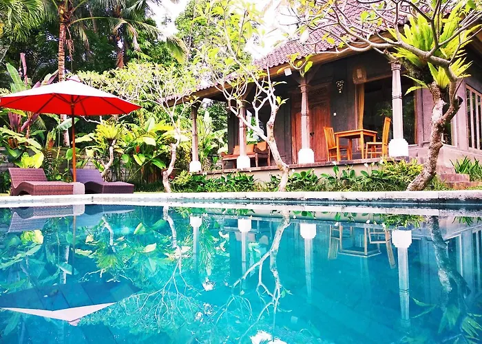 Villa Thani *