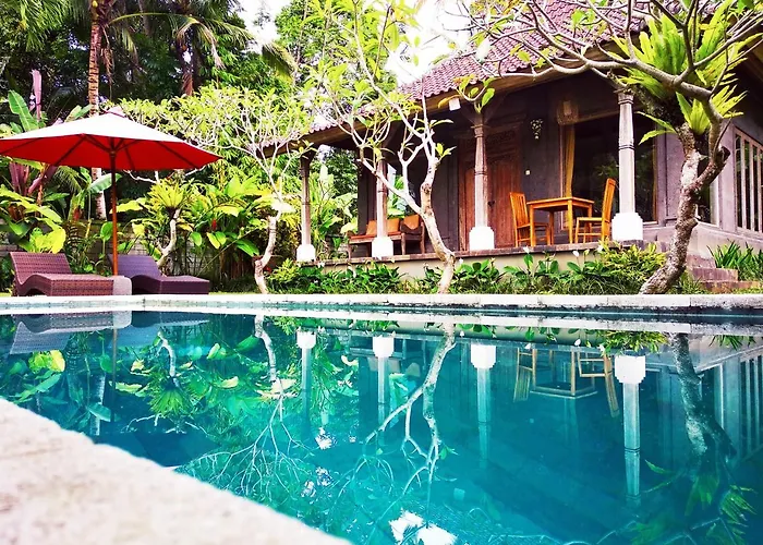 Thani Villa