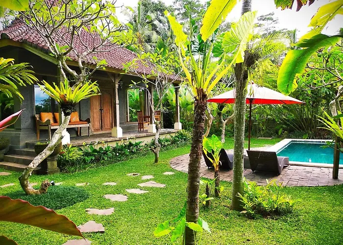 Thani * Ubud