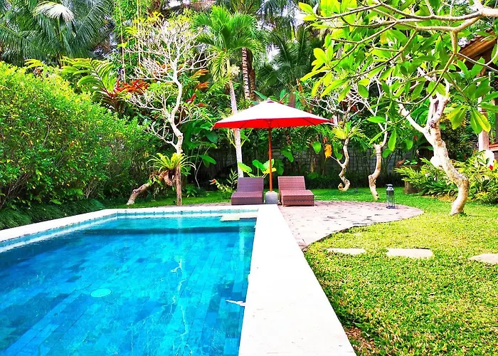 Thani * Ubud