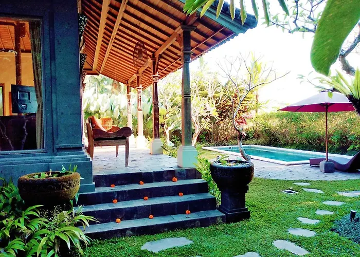 Thani Ubud