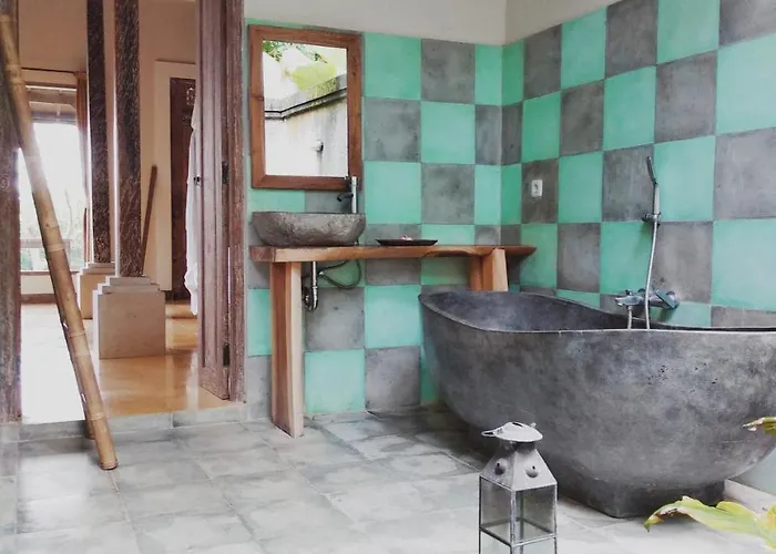 Thani Villa *