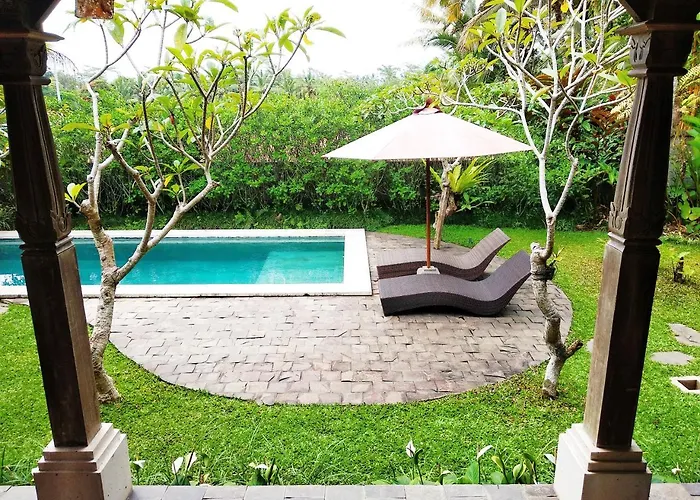 Thani Ubud