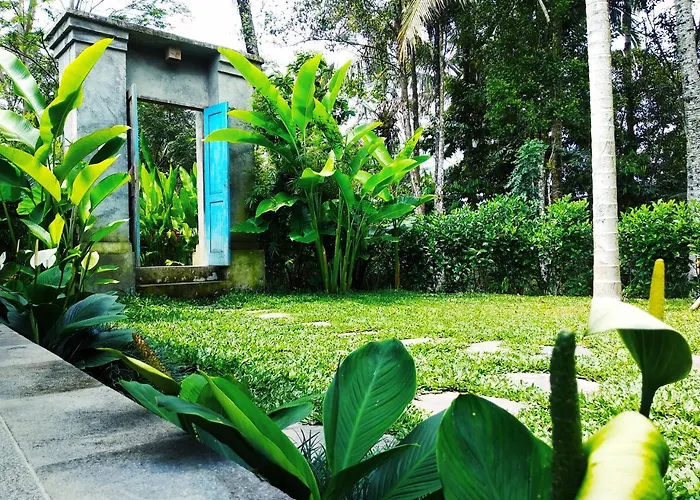 Thani Ubud