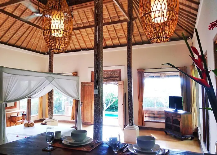 Villa Thani