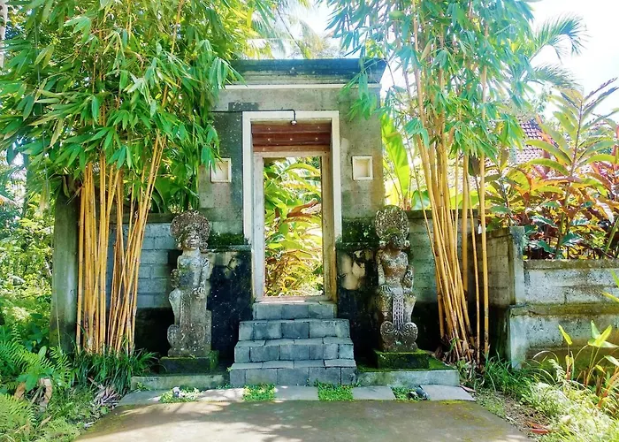 Thani Villa